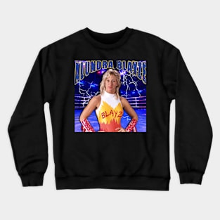 ALUNDRA BLAYZE Crewneck Sweatshirt